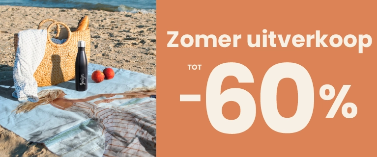 Zomer uitverkoop