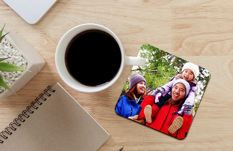 Fotocoasters