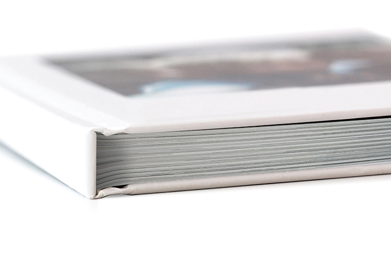Fotoboeken met Harde Kaft