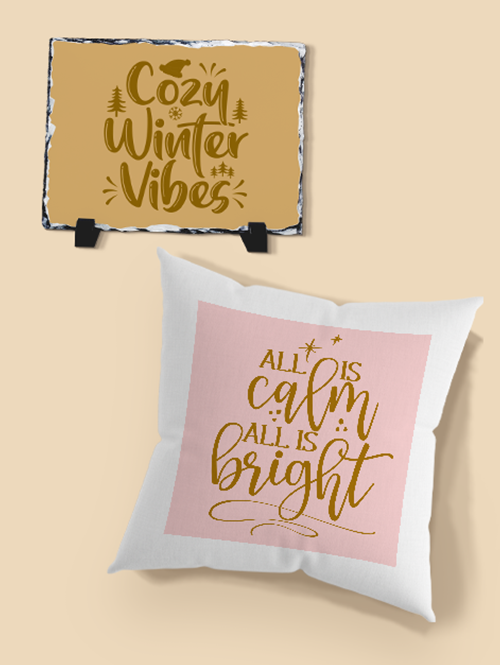 Gepersonaliseerde Cadeaus